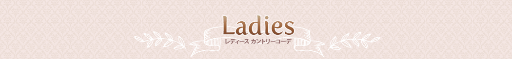 Ladiesǥȥ꡼