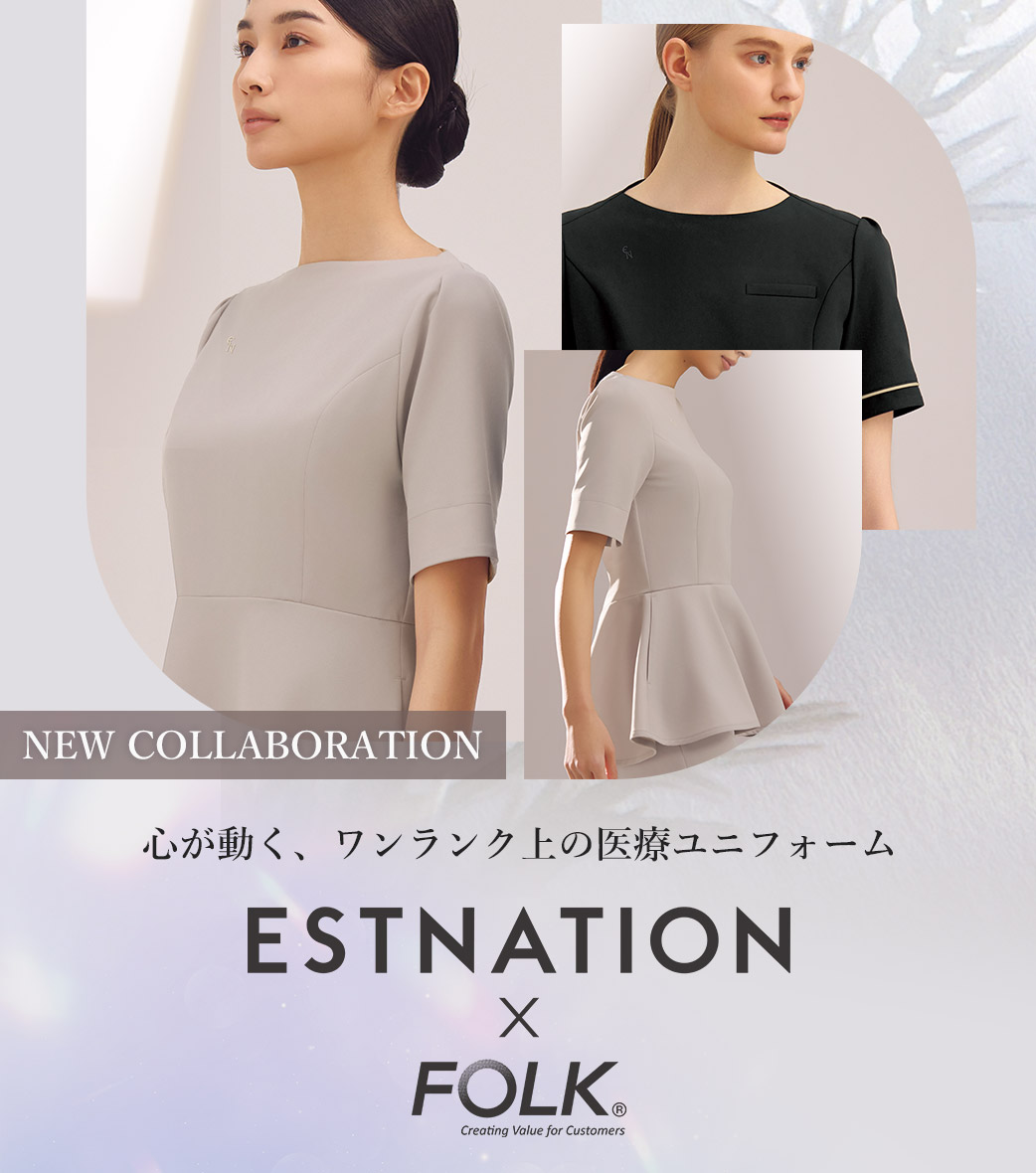 ESTNATION��FOLK