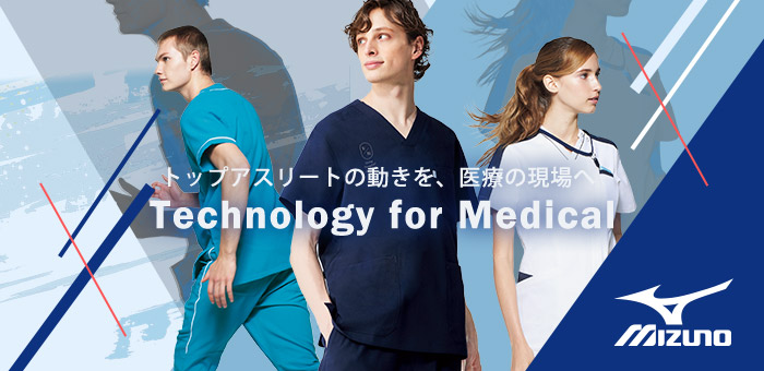 �ȥåץ����꡼�Ȥ�ư������Ťθ����mizuno