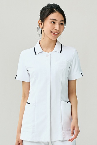 吸汗速乾の白衣