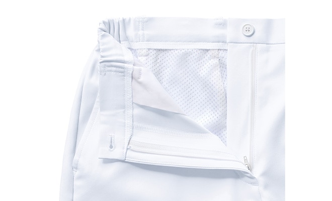 ミズノ男子パンツ[チトセ製品] MZ-0600｜THS-白衣通販・販売