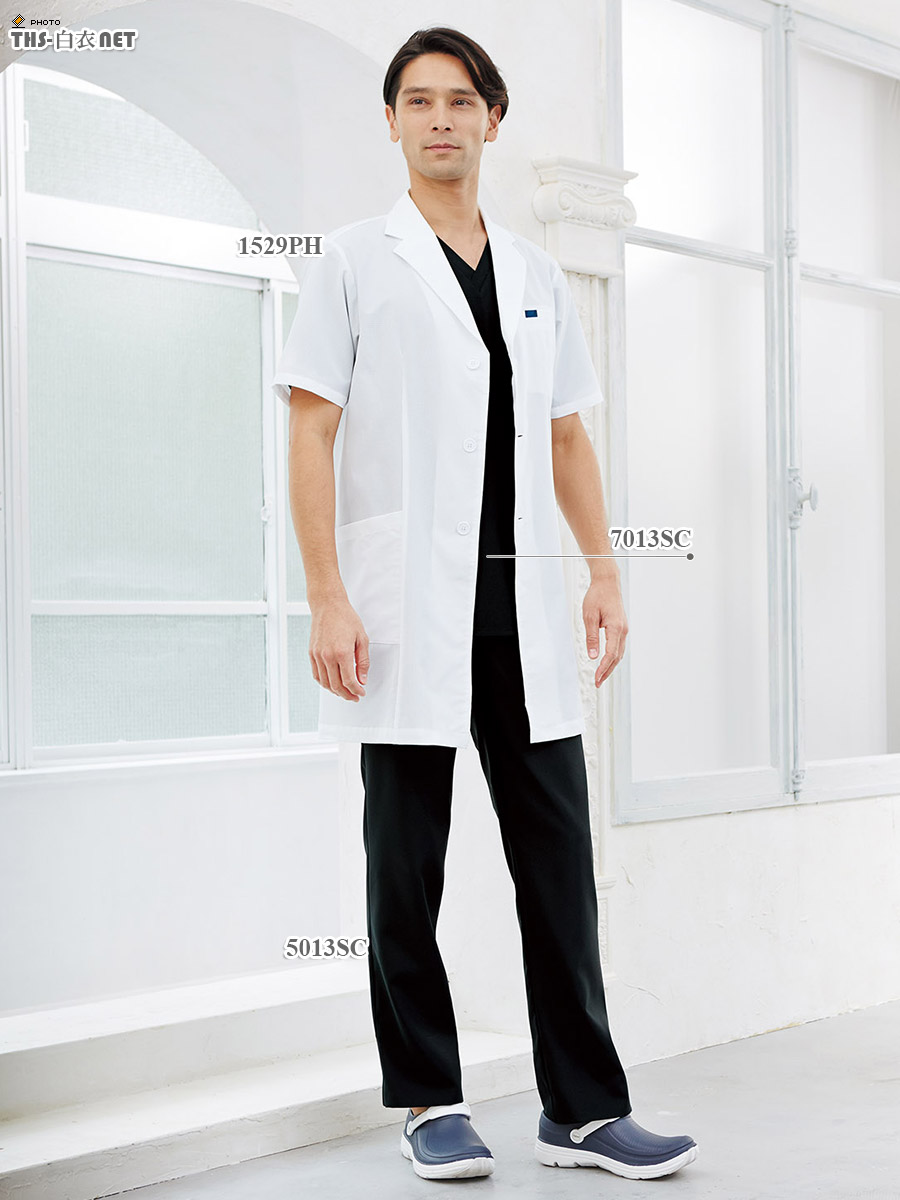 フォーク 1530PO-1-M フォーク 男子シングル研究衣 M Z4riSKeReS, 消火器、消防用品 - windowrevival.co.nz