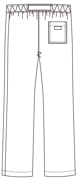 バックスタイル