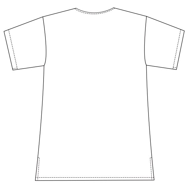 バックスタイル