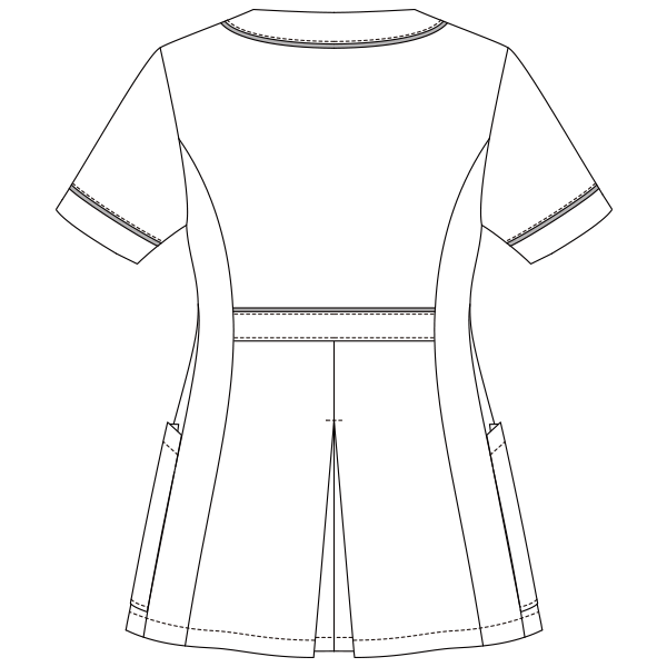 バックスタイル