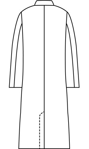 71-67 バックスタイルイラスト