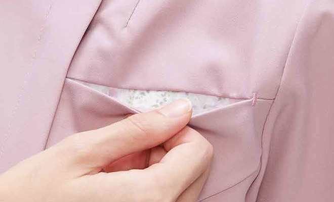 �����ݥ��å�