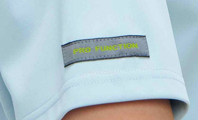 ブランド織ネーム