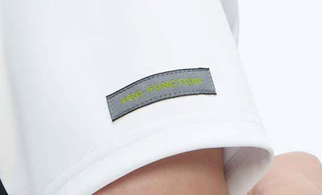 ブランド織ネーム