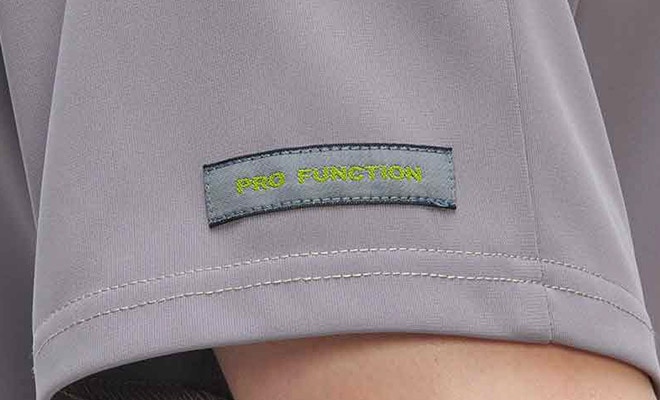 ブランド織ネーム