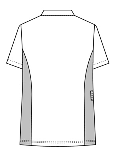 JW-1422 バックスタイルイラスト