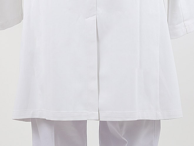 センターベント入り