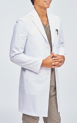 ドクター向け高級白衣特集｜THS-白衣通販・販売 