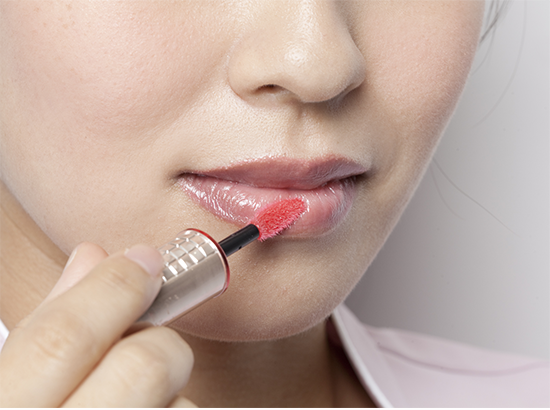 白衣のメイク術｜THS-白衣通販・販売