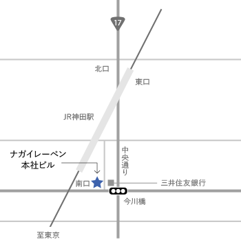 硼롼MAP