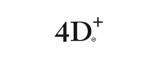 4D+