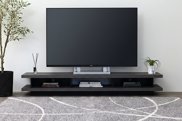 テレビ台　ローボード ローボード IF-セラック-CR-3017AV【お客様組み立て商品】の通販｜東京