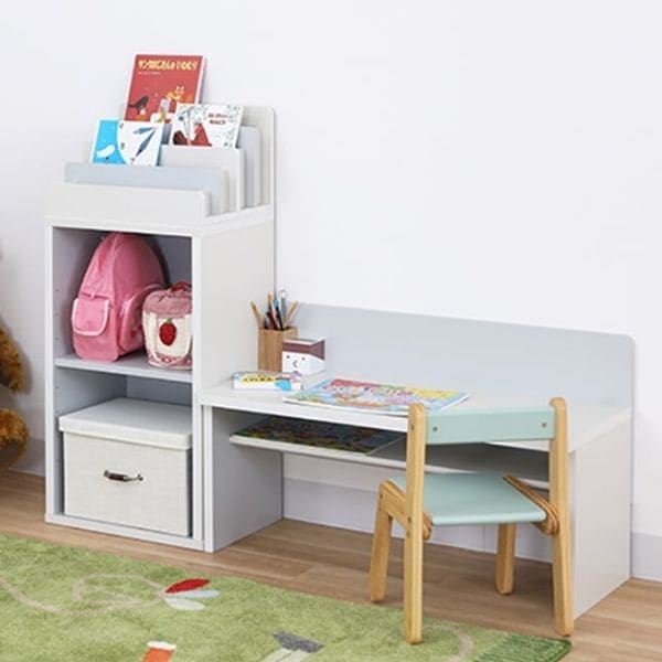 5月11日までの期間限定値下げ！】デスク ママチャーム IF MMC-5590DESK