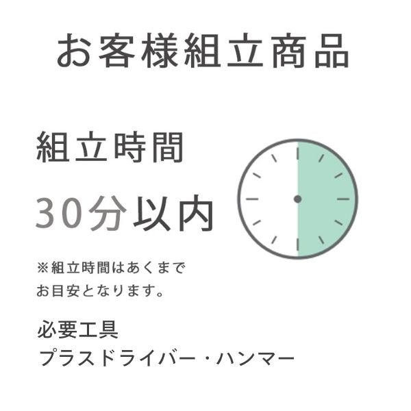 5月11日までの期間限定値下げ！】ミニ収納庫 ママチャーム IF MMC