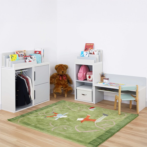 5月11日までの期間限定値下げ！】多目的収納 ママチャーム IF MMC-7545