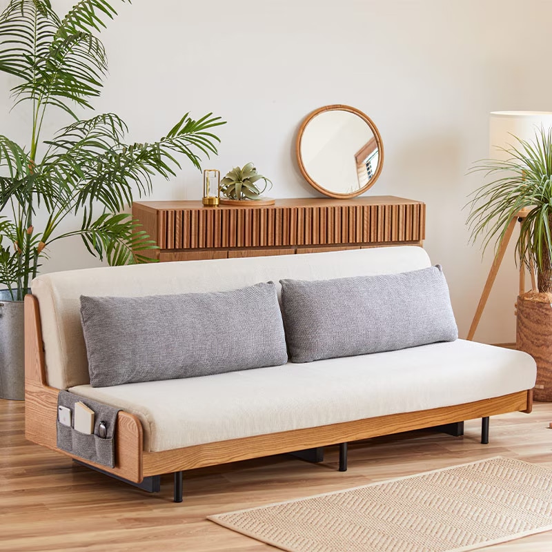 ソファべッド リクライニング アイボリー 収納つき　東京港区　引き取り 800x800px_category_sofa-