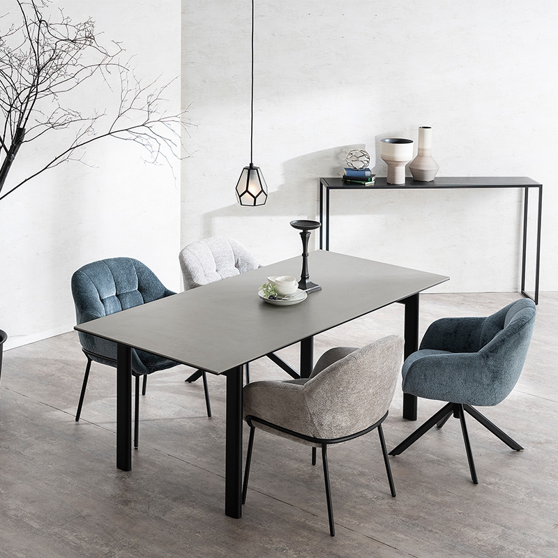 【ふれちゃんさま専用】東京インテリア　ダイニングテーブル　セラミック code5_4_000000020188.webp