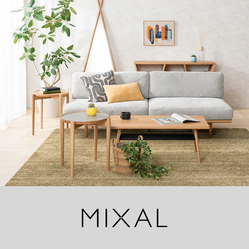 MIXAL