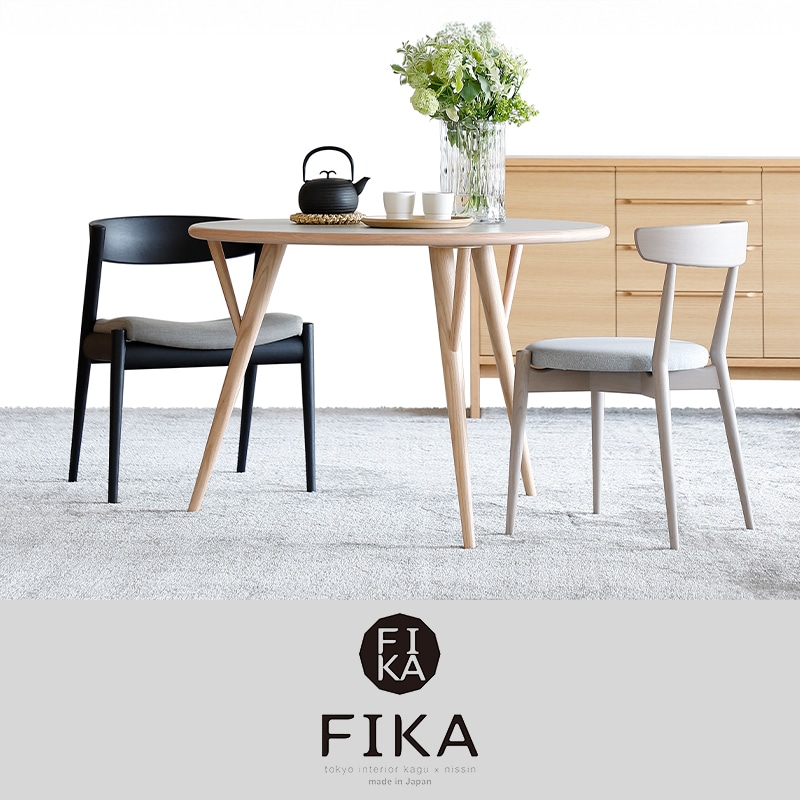 TOKYOinterior×FIKA