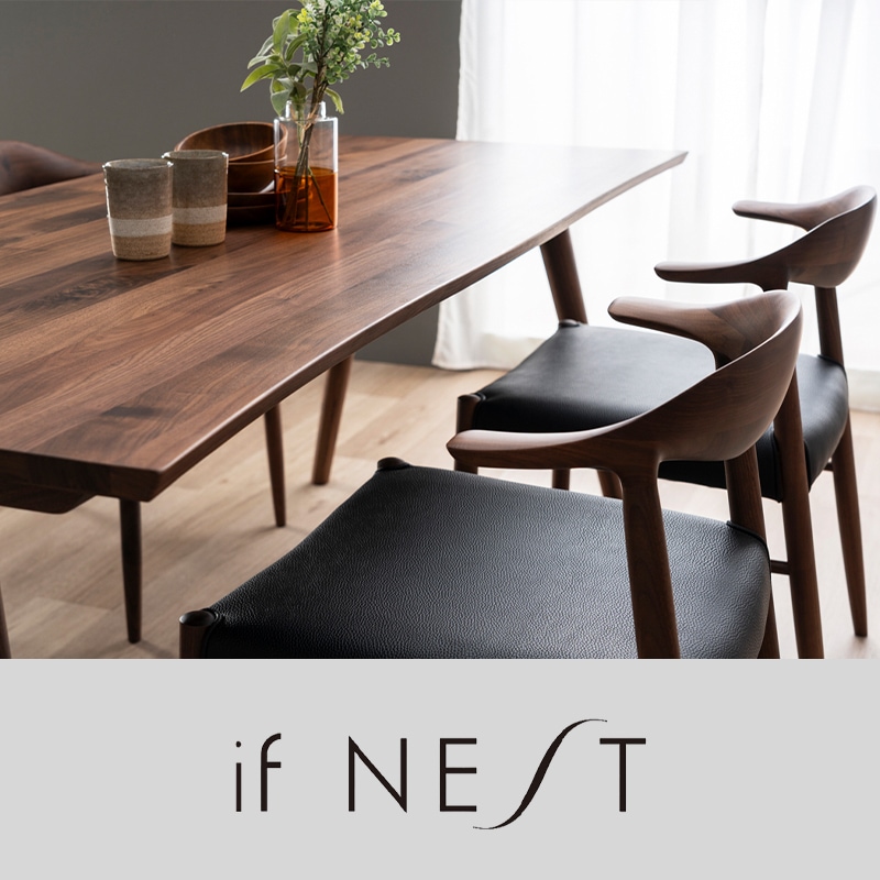 TOKYOinterior×if NEST