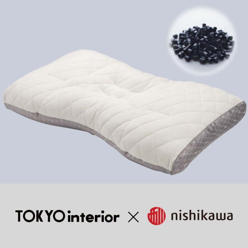 TOKYOinterior×nishikawa (西川)