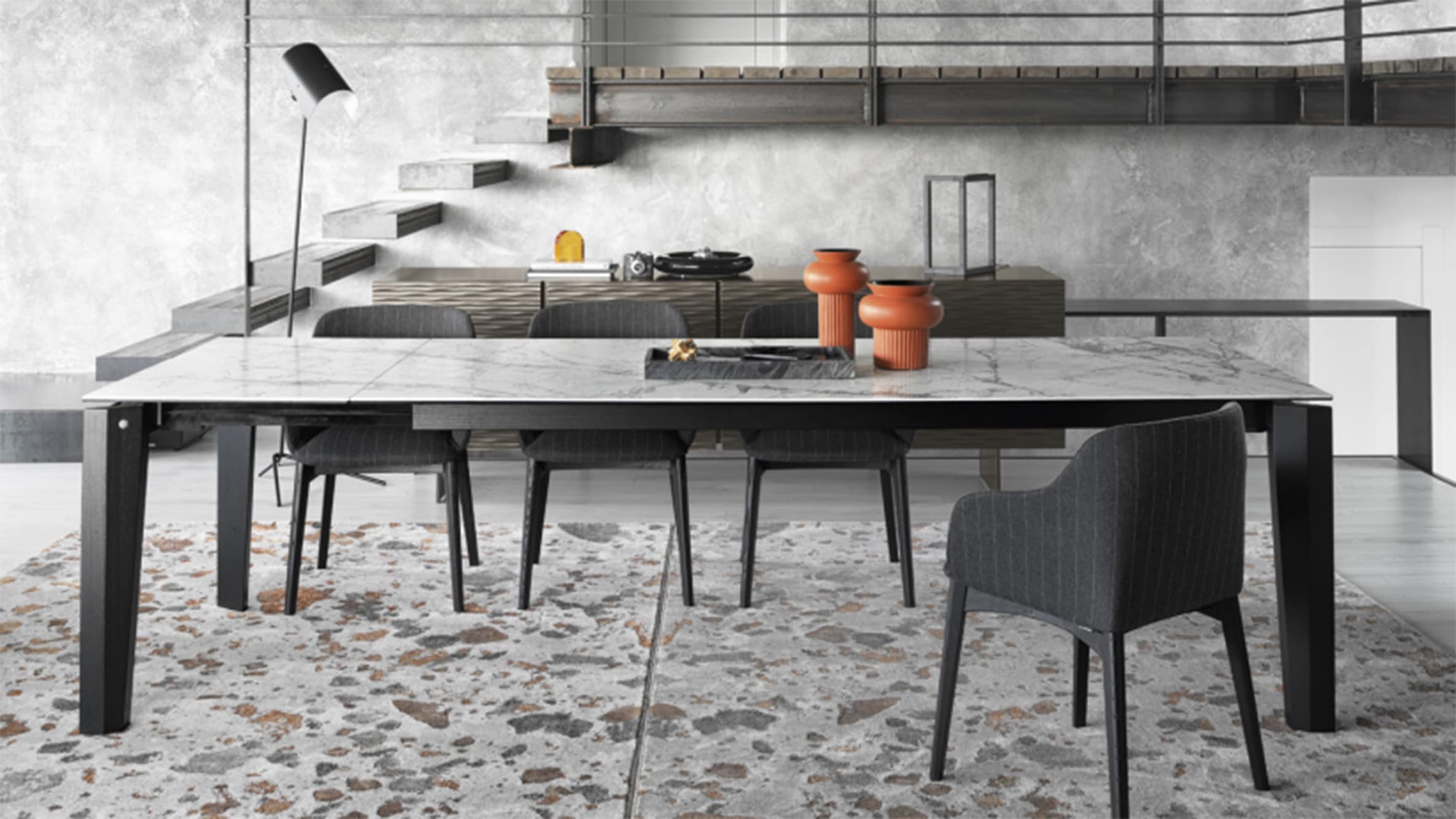 海外ブランド｜東京インテリア家具オフィシャルサイト｜家具とホーム