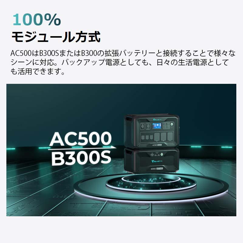 AC500