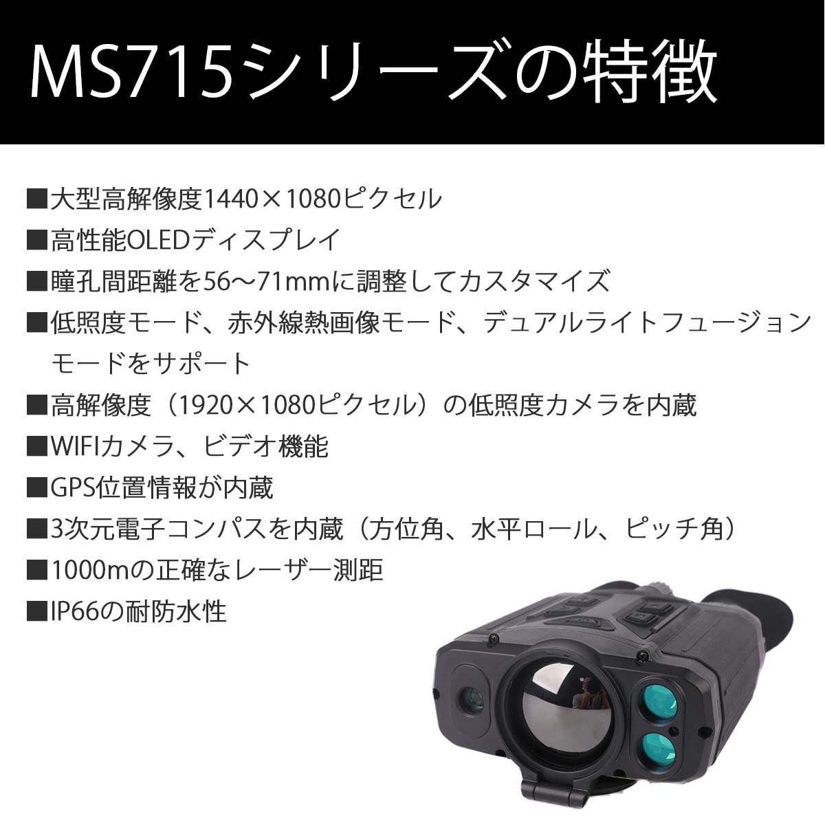 MS715P