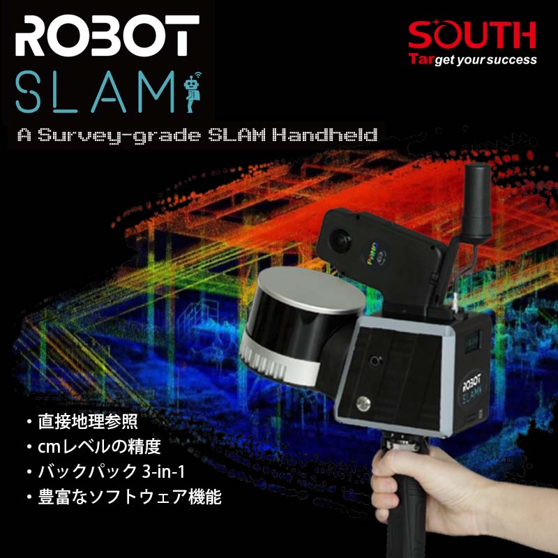 RobotSLAM