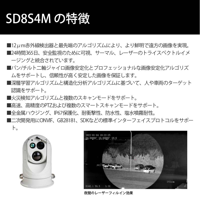 SD8S4M