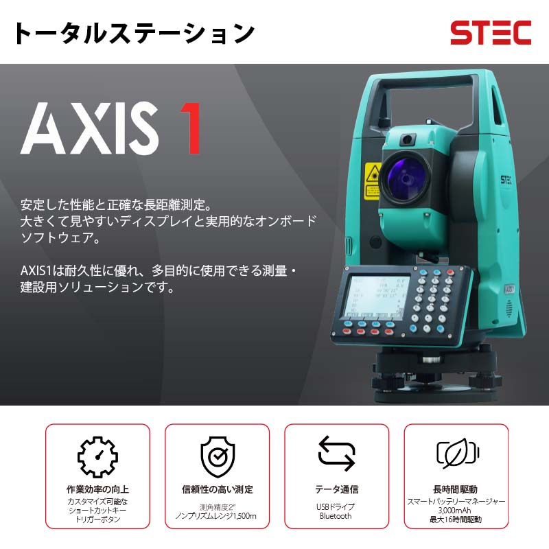 AXIS1