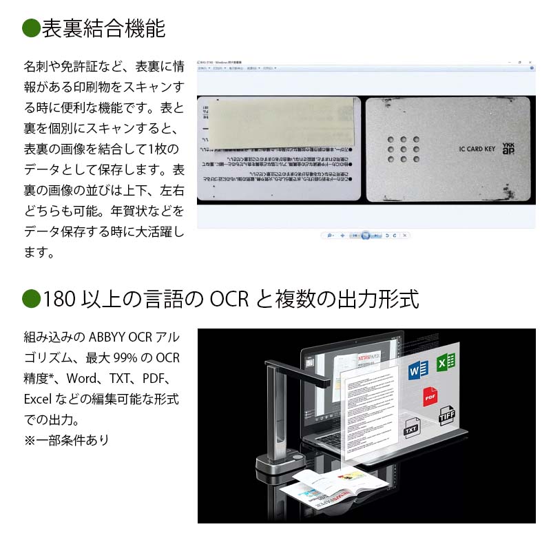 JOYUSING 多機能ポータブルスキャナー V320Pro | DIY・制作,スキャナー | タイムテクノロジー公式ショップ