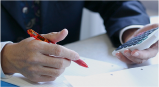 自社工場直販で常に良心価格