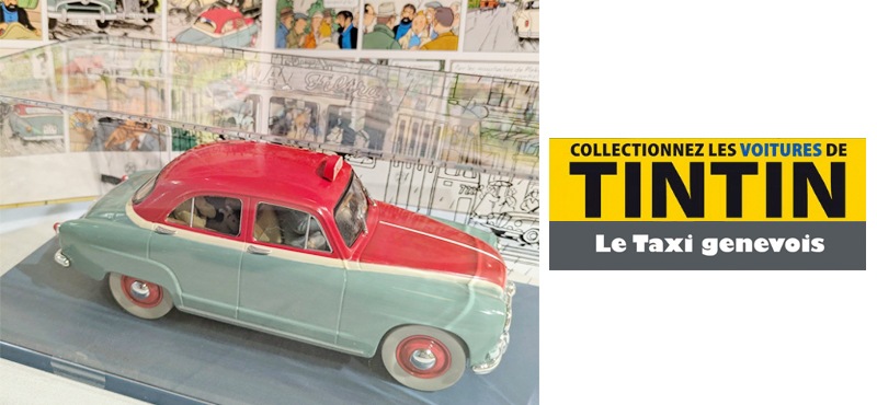 ミニチュアカー