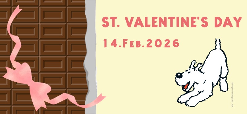2026バレンタイン