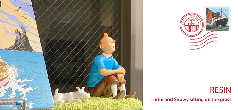 コレクターズアイテム