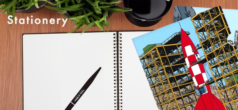 ステーショナリー