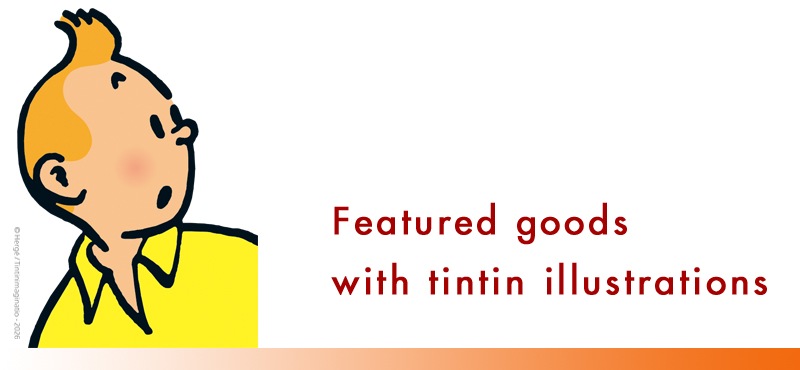 TINTIN