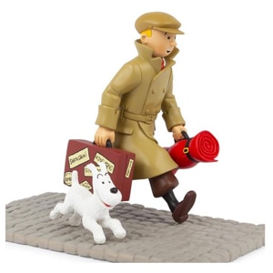 TINTIN NET STORE l タンタンネットストア