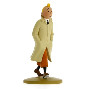 TINTIN NET STORE l タンタンネットストア