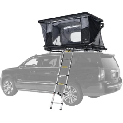 EVOLUTION SERIES ROOFTOP TENT