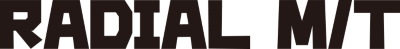 RADIAL M/T