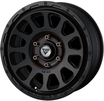 DELTA FORCE (デルタフォース)｜OVAL (オーバル)｜ホイール単品 通販