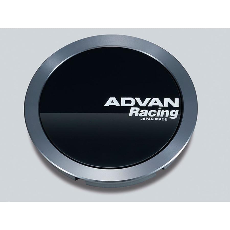 正規品】選べる3タイプ YOKOHAMA ADVAN Racing センターキャップ φ73