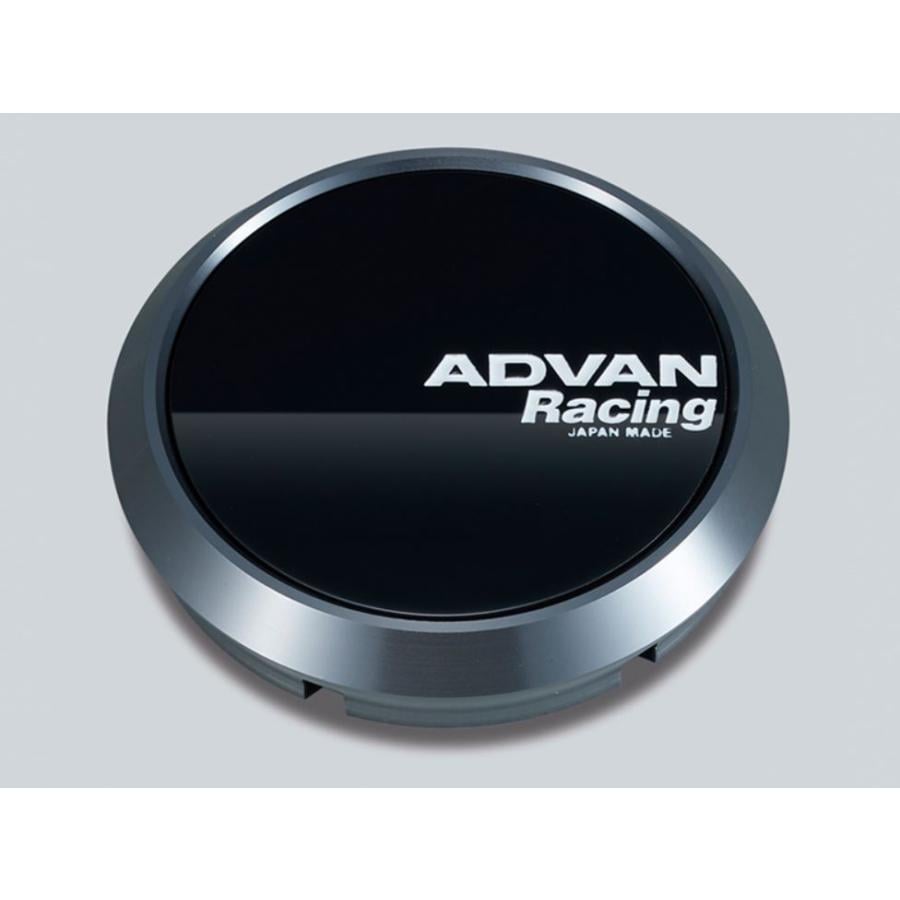 正規品】選べる3タイプ YOKOHAMA ADVAN Racing センターキャップ φ73 